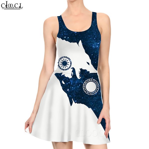 women dress beautiful animal wolf 3d printed female princess dress street summer dress casual sleeveless lady dresses 220616, Black;gray
women dress beautiful animal wolf 3d printed female princess dress street summer dress casual sleeveless lady dresses 220616, Black;gray