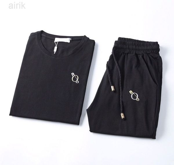 designer men's tracksuits summer sportswear t-shirt women's sportswear two pieces fashion short sleeved shorts outdoor quick dryin, Gray
designer men's tracksuits summer sportswear t-shirt women's sportswear two pieces fashion short sleeved shorts outdoor quick dryin, Gray