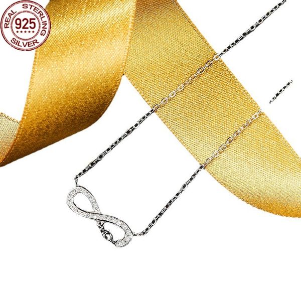 mother's day gift s925 sterling silver female mom letter light luxury japanese and korean pendant for mother necklace a sense of minori
mother's day gift s925 sterling silver female mom letter light luxury japanese and korean pendant for mother necklace a sense of minori