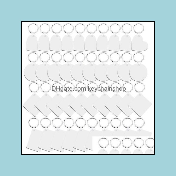 key rings jewelry 40pcs blank mdf thermal transfer board sublimation printing keyring keychain for heat press hine gift creative x7ya drop d, Slivery;golden
key rings jewelry 40pcs blank mdf thermal transfer board sublimation printing keyring keychain for heat press hine gift creative x7ya drop d, Slivery;golden