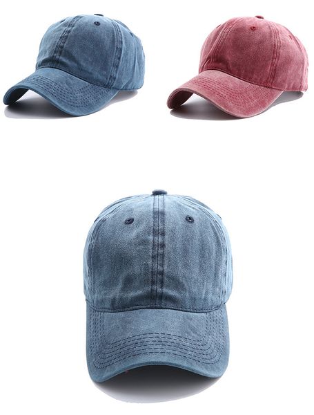 fashion ponytail baseball cap fashion hat cotton outdoor visor casual hat210, Blue;gray
fashion ponytail baseball cap fashion hat cotton outdoor visor casual hat210, Blue;gray