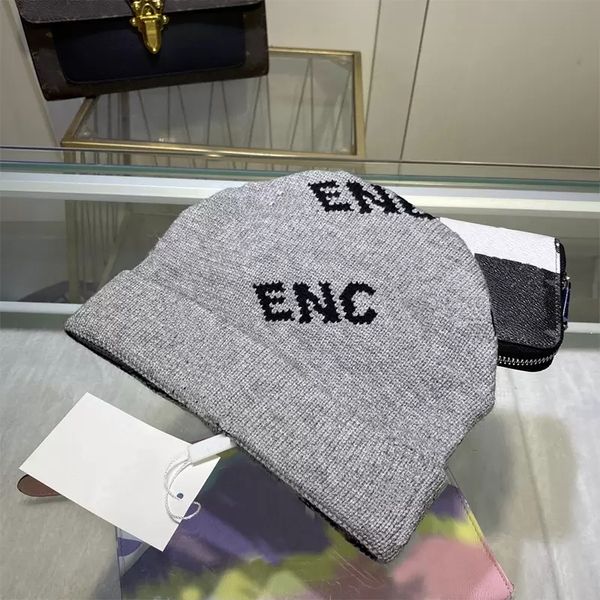 designer beanie knitted cap woolen hat classical color block knit sports skull caps ladies casual outdoor run keep warm 99, Blue;gray
designer beanie knitted cap woolen hat classical color block knit sports skull caps ladies casual outdoor run keep warm 99, Blue;gray