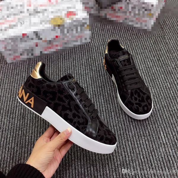 2022 designer sneakers shoes fashion real leather handmade multicolor gradient technical men women famous trainers bxx, Black
2022 designer sneakers shoes fashion real leather handmade multicolor gradient technical men women famous trainers bxx, Black