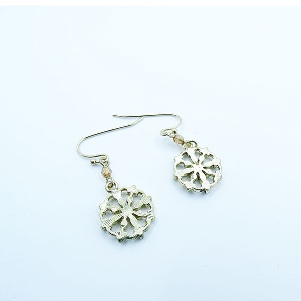 stud european and american fashion earrings windmills accessories wholesale retail can produce accessories, Golden;silver
stud european and american fashion earrings windmills accessories wholesale retail can produce accessories, Golden;silver