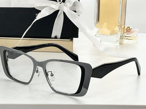 optical eyeglasses for men women retro 84ws style anti-blue light lens plate full frame with box, White;black
optical eyeglasses for men women retro 84ws style anti-blue light lens plate full frame with box, White;black