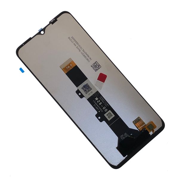 ips lcd glass display screen panels replacement without frame for motorola g pure xt2163 black 6.5 inch 720x1600 pixels cell phone touch pan
ips lcd glass display screen panels replacement without frame for motorola g pure xt2163 black 6.5 inch 720x1600 pixels cell phone touch pan