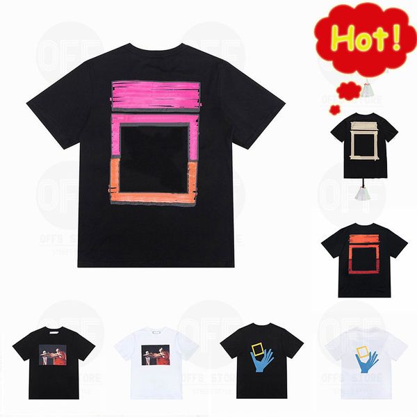 fashion tshirts summer mens womens designers t shirts loose offs tees brands man s casual shirt luxurys clothing street shorts sleeve, White;black
fashion tshirts summer mens womens designers t shirts loose offs tees brands man s casual shirt luxurys clothing street shorts sleeve, White;black