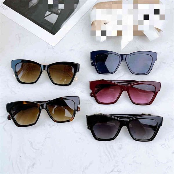 sunglasses xiaoxiangjia cat's eye plate diamond rimmed star net red same uv proof sunglasses 71438, White;black
sunglasses xiaoxiangjia cat's eye plate diamond rimmed star net red same uv proof sunglasses 71438, White;black