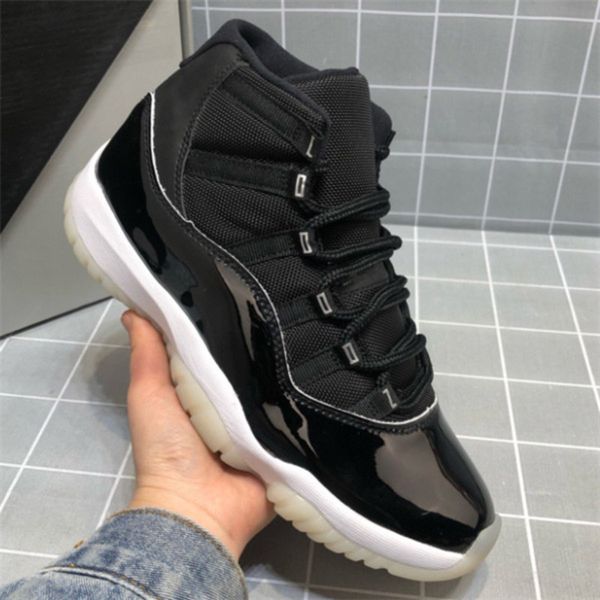 brand new 11 retro jubilee silver eyelets 2.0 men xi 25th anniversary black mens shoes 11s trainers sports sneakers
brand new 11 retro jubilee silver eyelets 2.0 men xi 25th anniversary black mens shoes 11s trainers sports sneakers