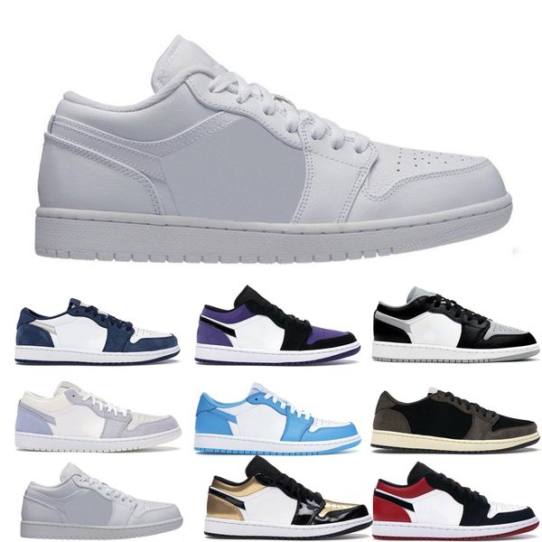 jumpman 1s low basketball shoes man woman unc triple white court purple paris grey black toe midnight navy green mocha shattered backboard s
jumpman 1s low basketball shoes man woman unc triple white court purple paris grey black toe midnight navy green mocha shattered backboard s