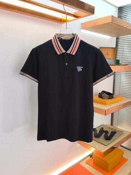 2022 summer brand clothing luxury designer polo shirt mens casual fashion d letter print embroidered t-shirt high street 123, White;black
2022 summer brand clothing luxury designer polo shirt mens casual fashion d letter print embroidered t-shirt high street 123, White;black