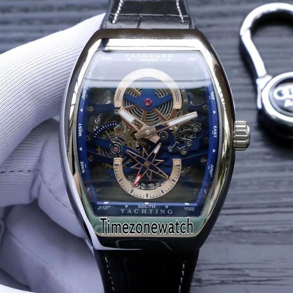 new saratoge vanguard s6 yachting v45 s6 yacht steel case skeleton blue dial automatic mens watch leather strap gents watches time285t, Slivery;brown
new saratoge vanguard s6 yachting v45 s6 yacht steel case skeleton blue dial automatic mens watch leather strap gents watches time285t, Slivery;brown