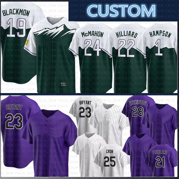 custom rockies baseball jersey charlie blackmon kris bryant c.j. cron yonathan daza alan trejo raimel tapia brendan rodgers elehuris montero, Blue;black
custom rockies baseball jersey charlie blackmon kris bryant c.j. cron yonathan daza alan trejo raimel tapia brendan rodgers elehuris montero, Blue;black
