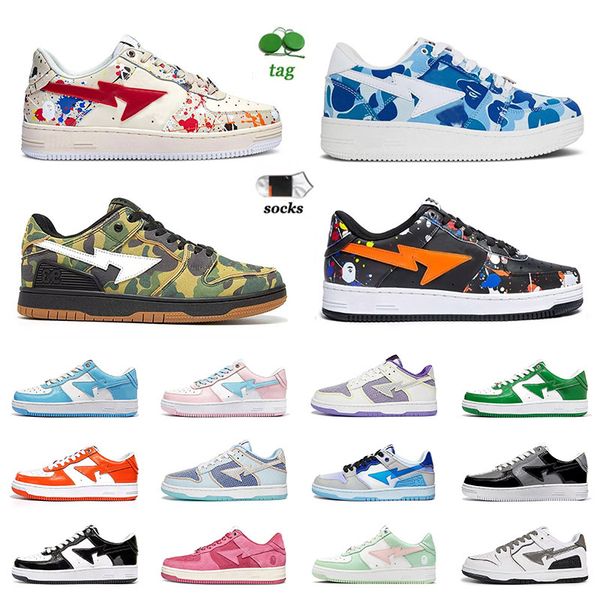 baped sk8 sta bapestas low casual shoes designer mens womens black white unc coast trail green camo platform a bathing bapesta og sneakers s
baped sk8 sta bapestas low casual shoes designer mens womens black white unc coast trail green camo platform a bathing bapesta og sneakers s