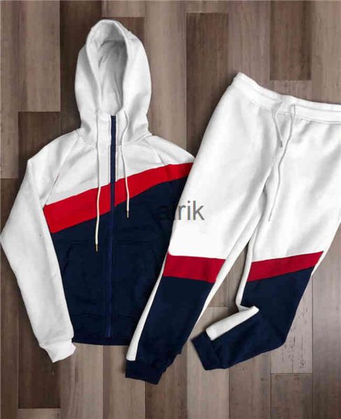 men's tracksuits designer winte mens luxury sweat suits hoodies street leisure hooded men fashion jogger classic womens jacket + pants, Gray
men's tracksuits designer winte mens luxury sweat suits hoodies street leisure hooded men fashion jogger classic womens jacket + pants, Gray