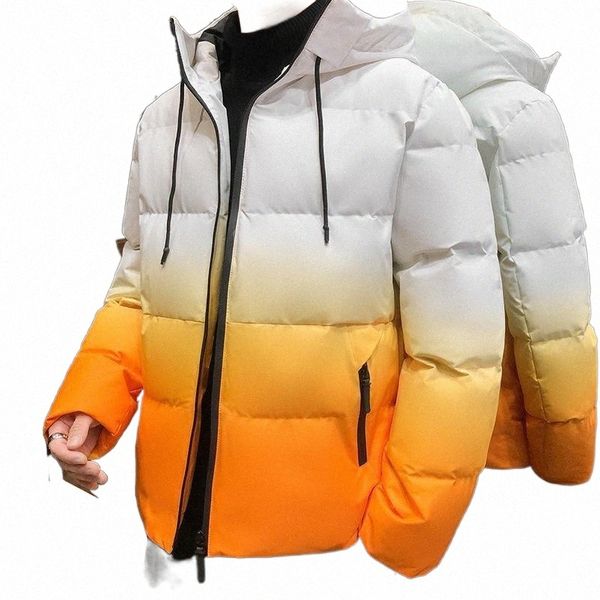 men's jackets 2021 winter coat men warm parkas streetwear cotton coats slim male solid windproof padded fashion mens clothing 5xl t1ik#, Black;brown
men's jackets 2021 winter coat men warm parkas streetwear cotton coats slim male solid windproof padded fashion mens clothing 5xl t1ik#, Black;brown