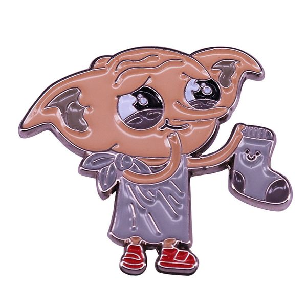 cute anime movies games hard enamel pins collect metal cartoon brooch backpack hat bag collar lapel badges women fashion jewelry s60147, Blue
cute anime movies games hard enamel pins collect metal cartoon brooch backpack hat bag collar lapel badges women fashion jewelry s60147, Blue