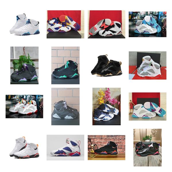 with box 2022 traderjoes mens basketball shoes sneakers jumpman 7 7s blue bred green white men leather sports shoes us7-13
with box 2022 traderjoes mens basketball shoes sneakers jumpman 7 7s blue bred green white men leather sports shoes us7-13
