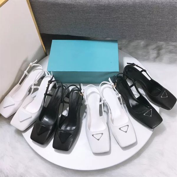 luxury brand fashion square toe sandals classic leather high heel slippers formal shoes op18 2022p-da womens sandals size heatshoes 34-42, Black
luxury brand fashion square toe sandals classic leather high heel slippers formal shoes op18 2022p-da womens sandals size heatshoes 34-42, Black