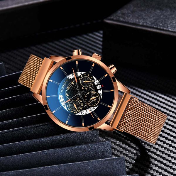 cwp ultra-thin mesh fashion casual steel belt quartz watch men watches montre de luxe s2, Slivery;brown
cwp ultra-thin mesh fashion casual steel belt quartz watch men watches montre de luxe s2, Slivery;brown