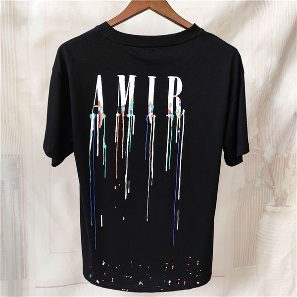 kaus lengan pendek pria merek cetak huruf warnawarni pakaian klub sosial lehero musim panas homme untuk 220610, White;black
kaus lengan pendek pria merek cetak huruf warnawarni pakaian klub sosial lehero musim panas homme untuk 220610, White;black