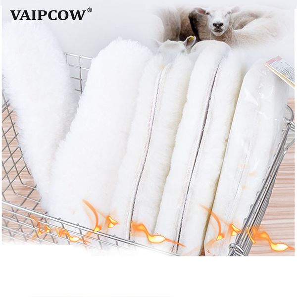 natural sheepskin insoles cashmere thermal shearling snow boots shoe pad real fur wool winter shoes warm heated insole, White;pink
natural sheepskin insoles cashmere thermal shearling snow boots shoe pad real fur wool winter shoes warm heated insole, White;pink