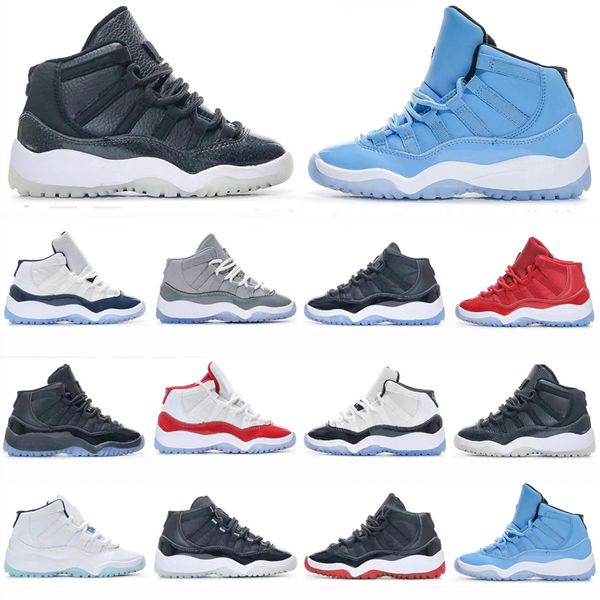 kids baskeball shoes jumpman 11 cherry 11s 25th anniversary for toddlers boys girls children outdoor sports sneakers 2022 cool grey space ja
kids baskeball shoes jumpman 11 cherry 11s 25th anniversary for toddlers boys girls children outdoor sports sneakers 2022 cool grey space ja