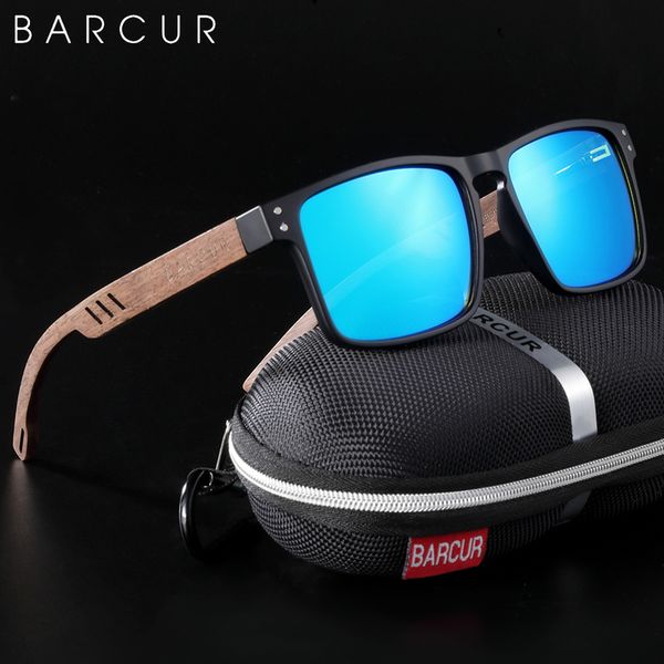 barcur original natural wood sunglasses polarized sun glasses for men luxury brand eyewear 220510, White;black
barcur original natural wood sunglasses polarized sun glasses for men luxury brand eyewear 220510, White;black