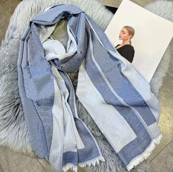 designer women scarf silken scarves fashion shawl long neck scarfs woman letters pattern cashmere shawls scarves 180cmx70cm with box, Blue;gray
designer women scarf silken scarves fashion shawl long neck scarfs woman letters pattern cashmere shawls scarves 180cmx70cm with box, Blue;gray
