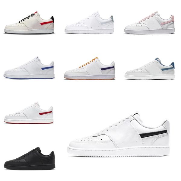 bred patent court vision low designer shoes black white gum ale sneakers university red dust purple men women sports trainers
bred patent court vision low designer shoes black white gum ale sneakers university red dust purple men women sports trainers