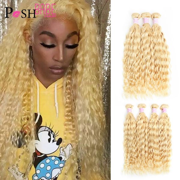 accessories 613 honey blonde coloed remy brazilian deep wave bundles weave 8 - 30 inch human hair extension weft can buy 1 3, Silver
accessories 613 honey blonde coloed remy brazilian deep wave bundles weave 8 - 30 inch human hair extension weft can buy 1 3, Silver