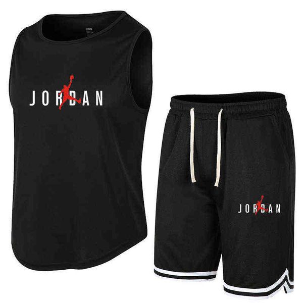2022 brand sportswear fashion designer men's tracksuits t-shirt pants swimsuit suit gym clothing mens shorts summer shirt casual vest, Gray
2022 brand sportswear fashion designer men's tracksuits t-shirt pants swimsuit suit gym clothing mens shorts summer shirt casual vest, Gray