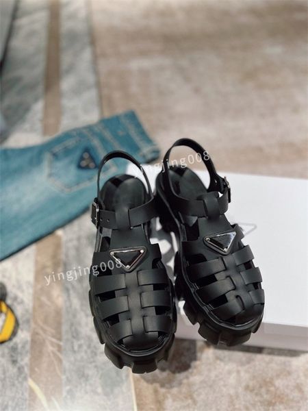 2022 new style slippers sandal sliders macaron thick bottom non-slip soft bottom fashion house slipper women wear beach flip-flops, Black
2022 new style slippers sandal sliders macaron thick bottom non-slip soft bottom fashion house slipper women wear beach flip-flops, Black