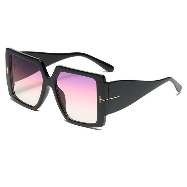 sunglasses square oversize for women men brand designer sun glasses classic big frame eyewear gradient lens shades oculossunglasses, White;black
sunglasses square oversize for women men brand designer sun glasses classic big frame eyewear gradient lens shades oculossunglasses, White;black