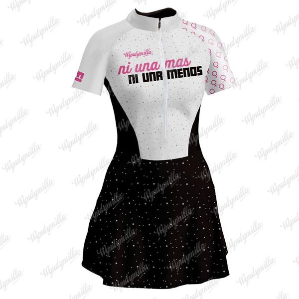 racing sets macaquinho saia vintage dress women's short sleeve monkey triathlon swimming and running suit outdoor cycling, Black;blue
racing sets macaquinho saia vintage dress women's short sleeve monkey triathlon swimming and running suit outdoor cycling, Black;blue