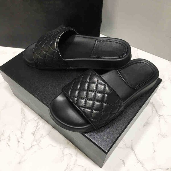 2022 luxury designer smooth calfskin women sandals sunset flat comfort mules velcro padded front strap slippers fashion easy wear style, Black
2022 luxury designer smooth calfskin women sandals sunset flat comfort mules velcro padded front strap slippers fashion easy wear style, Black