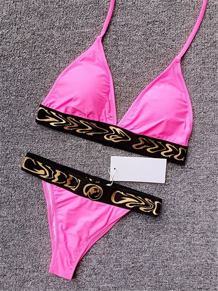 womens designer bikinis fashion girls swimsuits push up swimwears halter low waist bandage three-point swimsuit backless bikini set ss9, White;black
womens designer bikinis fashion girls swimsuits push up swimwears halter low waist bandage three-point swimsuit backless bikini set ss9, White;black