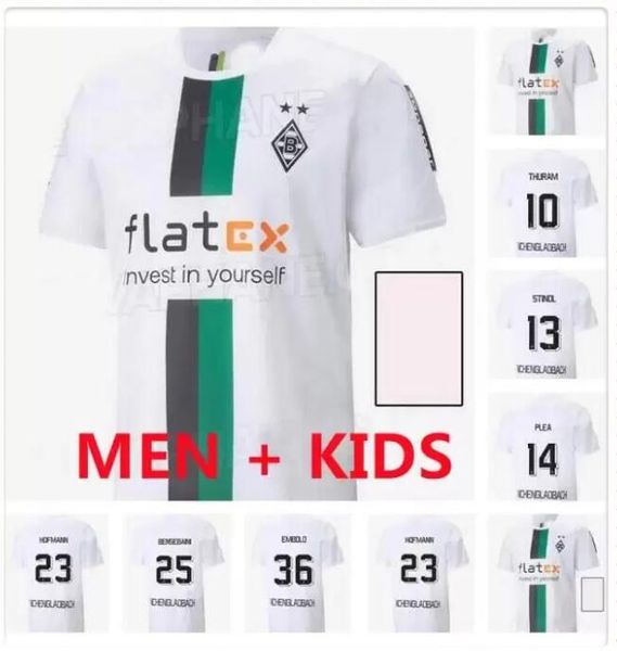 22 23 borussia monchengladbach soccer jerseys 2022 2023 raffael gladbach thuram elvedi plea stindl bensebaini ginter hofmann embolo football, Black
22 23 borussia monchengladbach soccer jerseys 2022 2023 raffael gladbach thuram elvedi plea stindl bensebaini ginter hofmann embolo football, Black