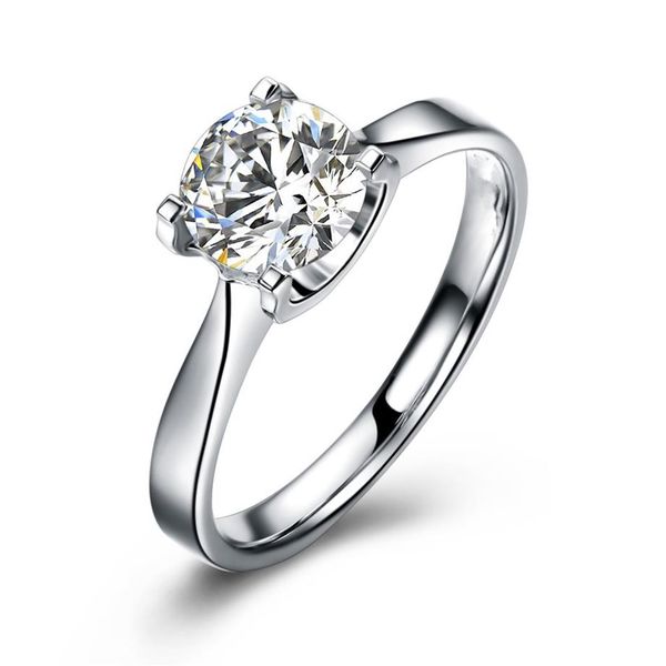 t classic luxury 925 sterling silver hybrid simulated diamond engagement ring262n, Slivery;golden
t classic luxury 925 sterling silver hybrid simulated diamond engagement ring262n, Slivery;golden