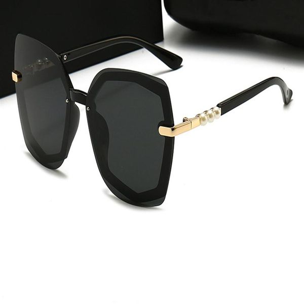 fashion pearl designer sunglasses brand polarized lens sun glasses eyewear for women eyeglasses metal frame 10 color 2731, White;black
fashion pearl designer sunglasses brand polarized lens sun glasses eyewear for women eyeglasses metal frame 10 color 2731, White;black