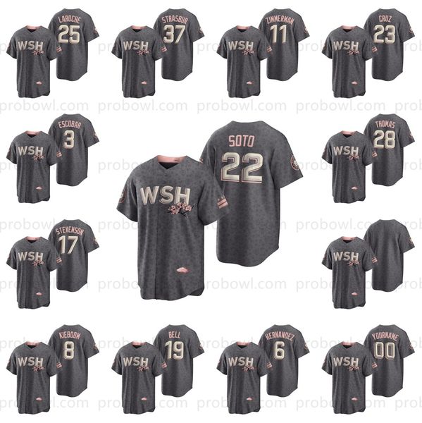 22 juan soto 2022 cherry blossom ryan zimmerman nationals jersey stephen strasburg kieboom sean doolittle josh bell nelson cruz darren baker, Black;red
22 juan soto 2022 cherry blossom ryan zimmerman nationals jersey stephen strasburg kieboom sean doolittle josh bell nelson cruz darren baker, Black;red