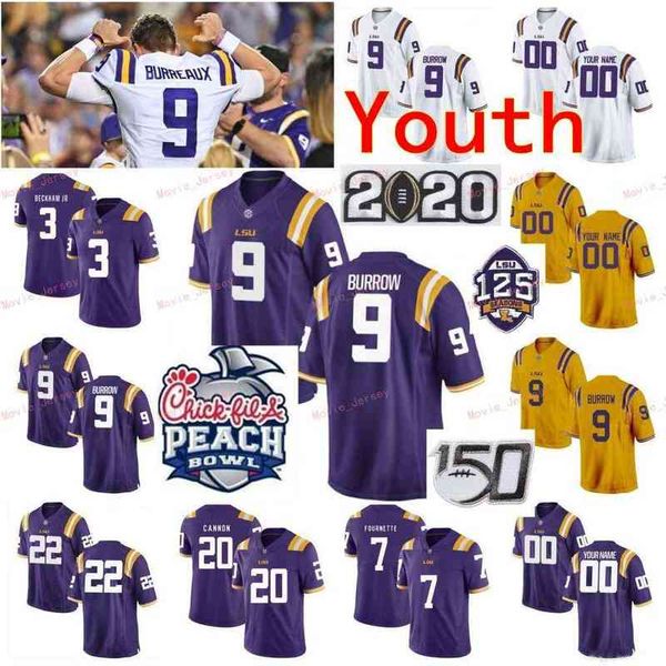 custom stitched 7 tyrann mathieu 80 jarvis landry 9 joe burreaux burrow 91 beriden fehoko lsu tigers college youth kids jerseys, Black
custom stitched 7 tyrann mathieu 80 jarvis landry 9 joe burreaux burrow 91 beriden fehoko lsu tigers college youth kids jerseys, Black