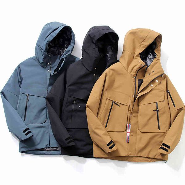 windbreaker selling arc men's functional pressure glue outdoor windproof and waterproof urban extremely cold hard shell hooded down, Black
windbreaker selling arc men's functional pressure glue outdoor windproof and waterproof urban extremely cold hard shell hooded down, Black