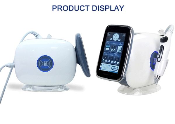 portable rf ems vacuum pressure mesotherapy injection meso gun no needle painless mesogun for skin lifting rejuvenation
portable rf ems vacuum pressure mesotherapy injection meso gun no needle painless mesogun for skin lifting rejuvenation