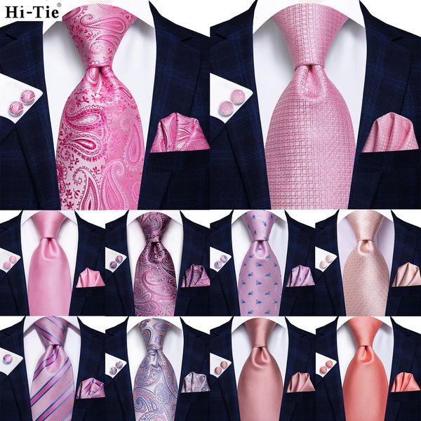 solid peach pink coral paisley mens silk wedding tie fashion design necktie for men quality hanky cufflink business party, Blue;purple
solid peach pink coral paisley mens silk wedding tie fashion design necktie for men quality hanky cufflink business party, Blue;purple
