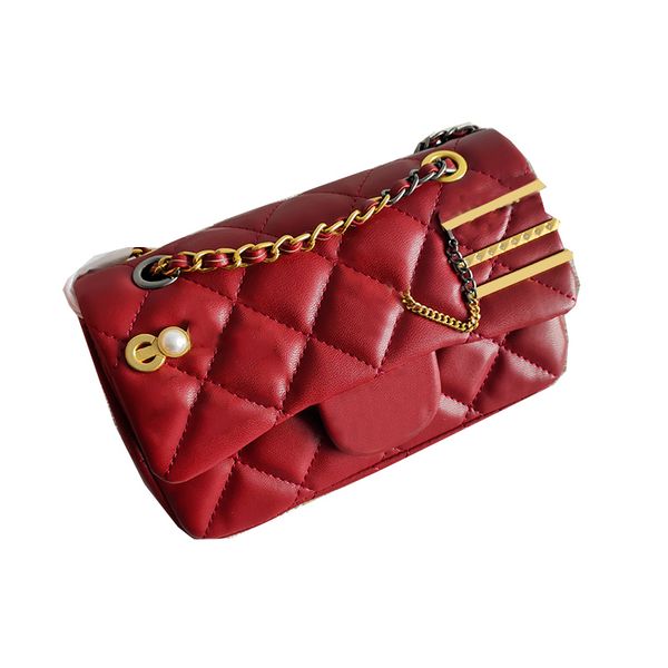 2022ss two-tone aged silver gold turn lock bags classic mini flap vintage badge hairpin stud lucky charms luxury designer crossbody
2022ss two-tone aged silver gold turn lock bags classic mini flap vintage badge hairpin stud lucky charms luxury designer crossbody