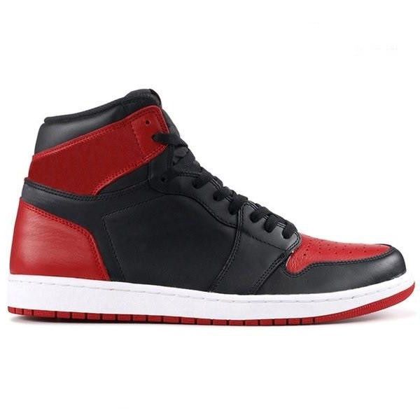 shoes men women basketball jumpman 1 1s high bred banned sneakers original
shoes men women basketball jumpman 1 1s high bred banned sneakers original