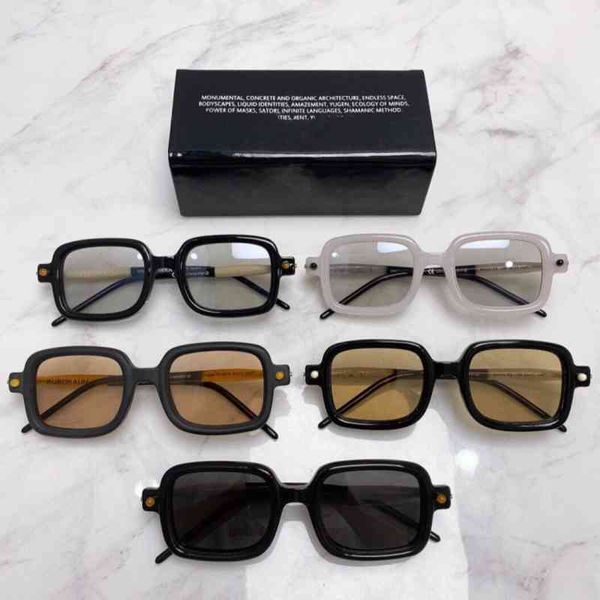 sunglasses fengjing biran same german fashion brand kub raum square neutral frame men ugu1, White;black
sunglasses fengjing biran same german fashion brand kub raum square neutral frame men ugu1, White;black