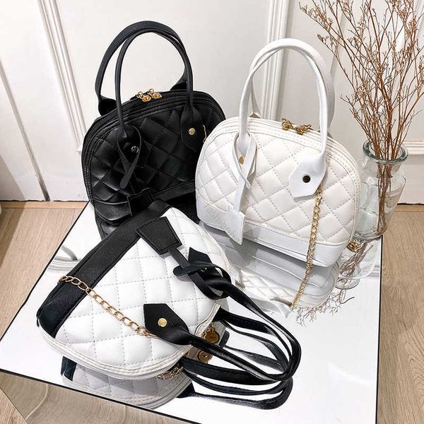 lady fashion cross body new designer bags shoulder simple style chain shell handbags stripes tartan plain practical women zipper mini
lady fashion cross body new designer bags shoulder simple style chain shell handbags stripes tartan plain practical women zipper mini