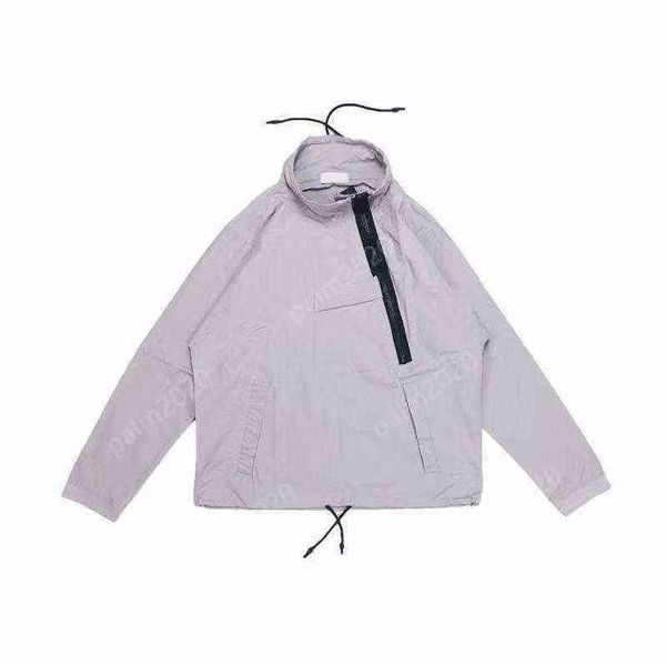 mens jacket designer luxury stone hoodies fashion brand logo badge decoration jacket nylon fabric island travel jackets, Black;brown
mens jacket designer luxury stone hoodies fashion brand logo badge decoration jacket nylon fabric island travel jackets, Black;brown